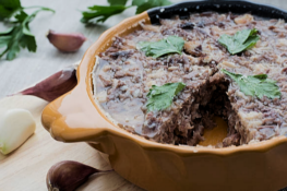 Sok z marchewki, buraków i pomarańczy