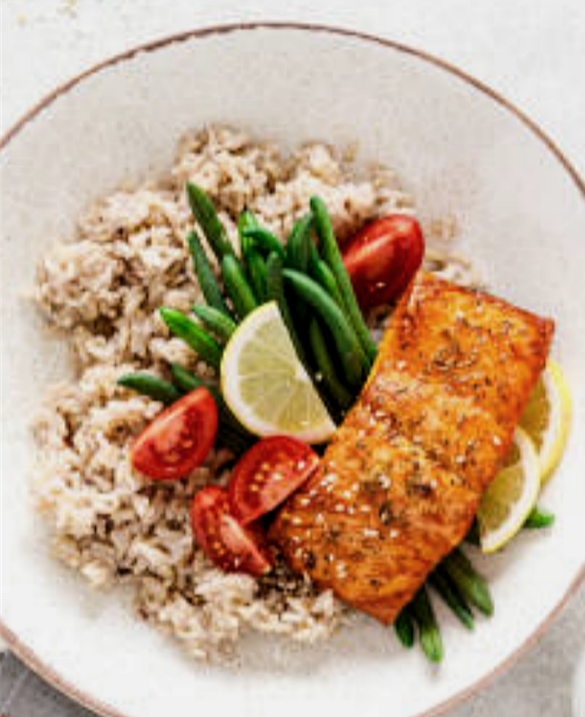 Pizza czosnkowo-pomidorowa